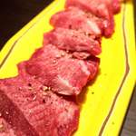 User's review image for 炭火焼肉ノぶる 西院店
