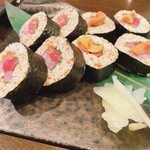 用户对于地酒炭焼肴や的评论图