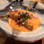 用户对于板前焼とり 成海的评论图