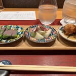 用户对于居酒屋 たぬき的评论图
