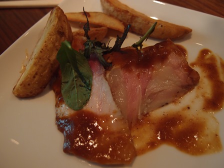 User's review image for Premium Marche AZUL TERRACE
