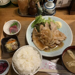 用户对于海鮮酒場 魚波 池袋本店的评论图