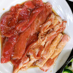 用户对于炭火焼倶楽部的评论图