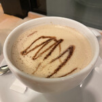 用戶對於kiefel cafe dining 32番街店的評論圖