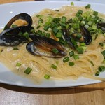 用戶對於カフェ&オステリア はな的評論圖
