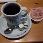 User's review image for コメダ珈琲店  下丸子店