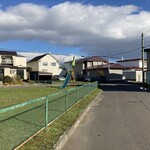 用户对于OHたのしげ亭的评论图