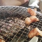 用戶對於ヤキニク家。玄的評論圖