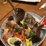 用户对于別邸 仲じま的评论图