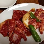 用户对于南灯苑的评论图