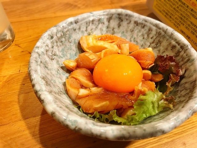用戶對於軍鶏一 池袋店的評論高清圖
