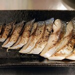 用户对于鮨角打ち・裏酒商たかの的评论图