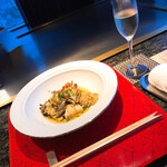 User's review image for しゃぶ禅 銀座クレストン店