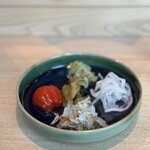 用户对于鮨 すがひさ的评论图