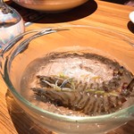 用戶對於海鮮 居酒屋 凛火 新宿本店的評論圖