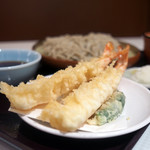 用戶對於天丼てんや 八重洲店的評論圖