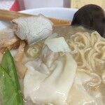 用戶對於中華料理 八龍的評論圖