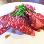用户对于松竹亭 中浜店的评论图