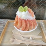 User's review image for Camelback sandwich&espresso