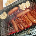 用户对于焼肉のんき的评论图