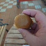 用戶對於西川のぱんじゅう的評論圖