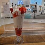 User's review image for マルトメ・ザ・ジューサリー パフェテリア 心斎橋パルコ店