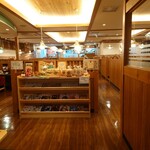 用戶對於コメダ珈琲店 狸小路2丁目店的評論圖