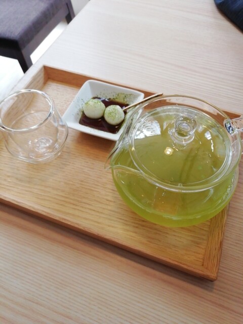 User's recommendation image for CHAYA 1899 TOKYO