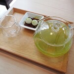 User's review image for CHAYA 1899 TOKYO