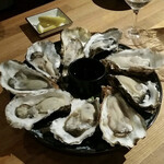 用戶對於茅場町 牡蠣入レ時的評論圖