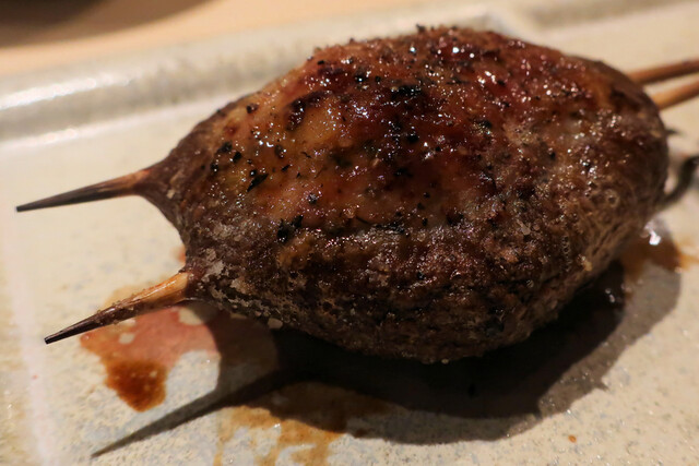 User's recommendation image for 代々木 鳥松