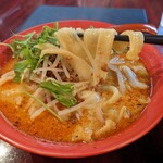 用戶對於中国四川料理 川雅的評論圖