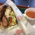 User's review image for サブウェイ 調布パルコ店
