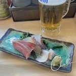 用戶對於回転寿司　江戸ッ子的評論圖