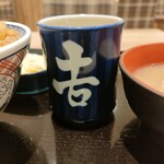 用户对于吉野家 環状７号線豊玉南店的评论图