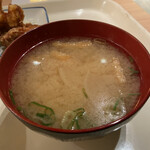 用戶對於関空食堂的評論圖