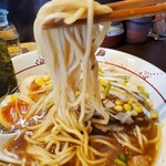 用戶對於らいおん亭的評論圖