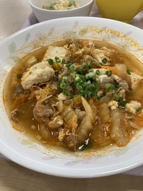 User's recommendation image for 西南学院大学　生協学食