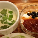 用户对于ホテルアンテルーム京都的评论图