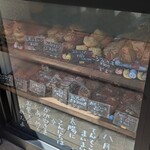 User's review image for tenteko