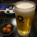 用户对于たこ焼きとおでん 石橋的评论图