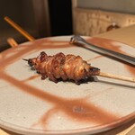 用户对于鳥匠 いし井的评论图