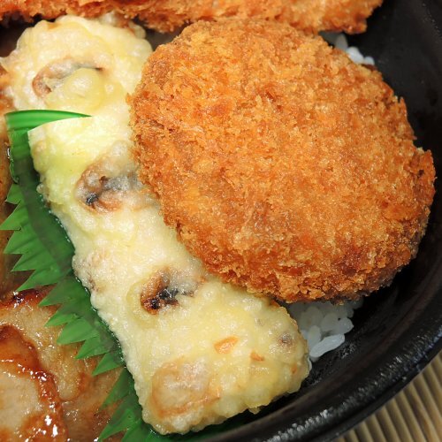用户对于ほっともっと 千歳信濃店的评论图