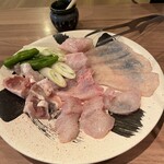 用戶對於山福的評論圖