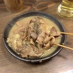 用戶對於ささ谷口屋的評論圖