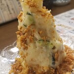 用户对于ごはんばー 人にやさしく 南郷店的评论图