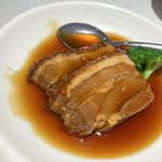 用戶對於本格中華・北京ダック専門店 北京カォヤーテン 上野店的評論圖