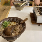 User's review image for 焼肉ホルモン 龍の巣 心斎橋モトミセ