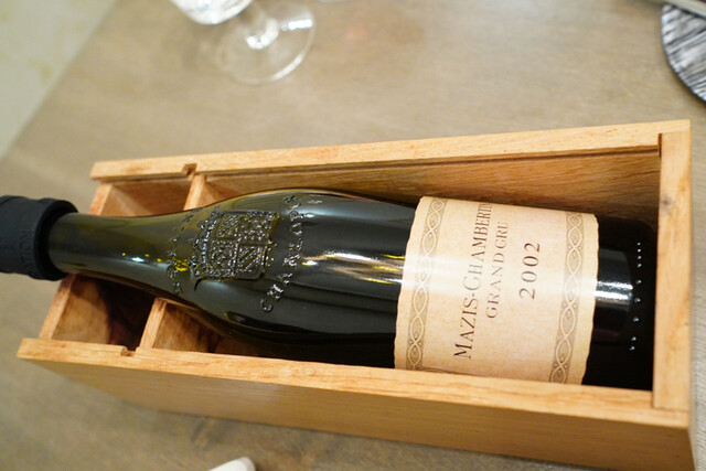 User's recommendation image for ボニュ