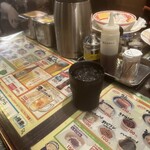 用户对于九州じゃんがららあめん 銀座店的评论图